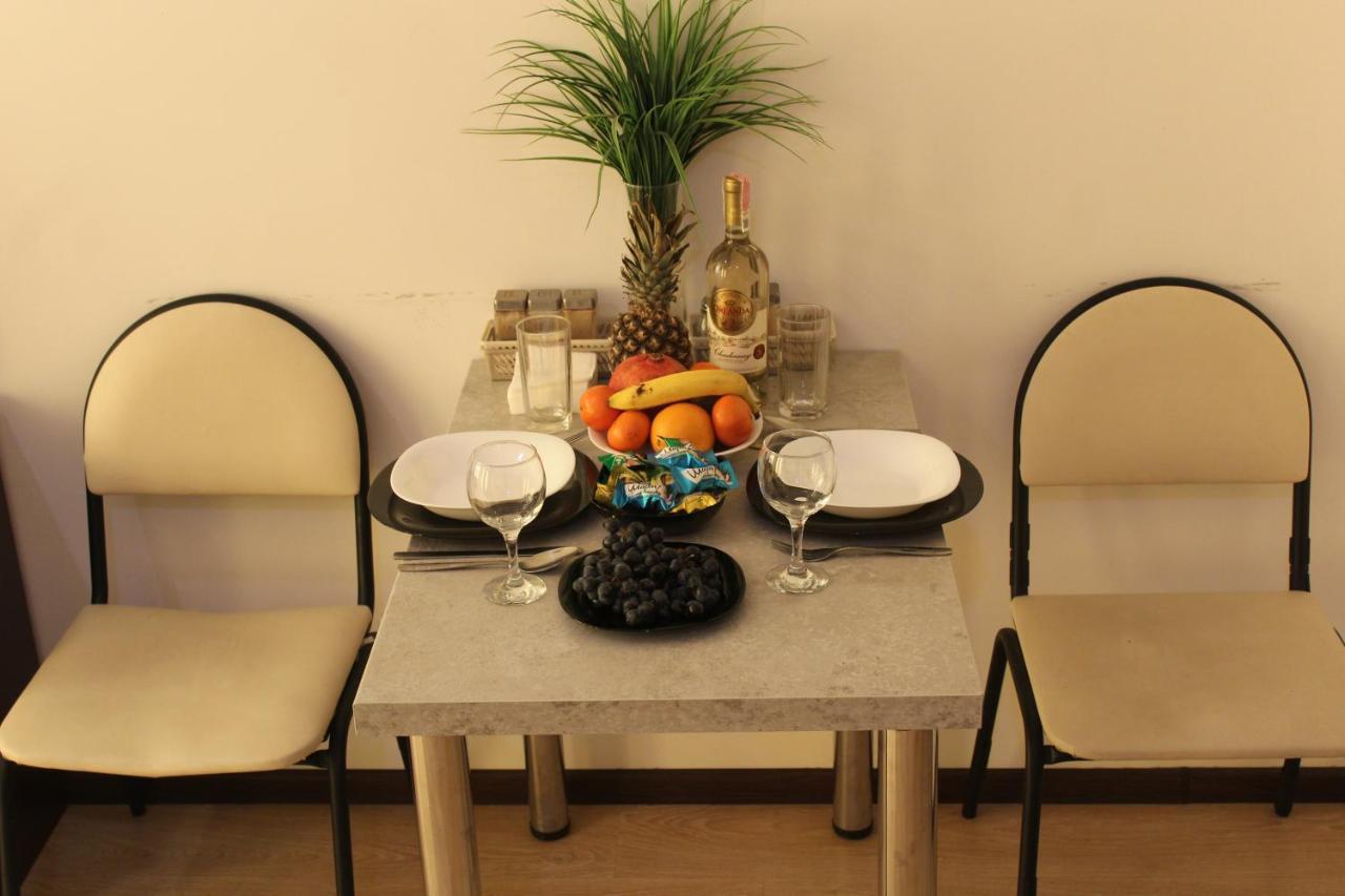 Comfortable Studio Apartments In A Secure Residential Complex Comfort Town Кт-02 キエフ エクステリア 写真