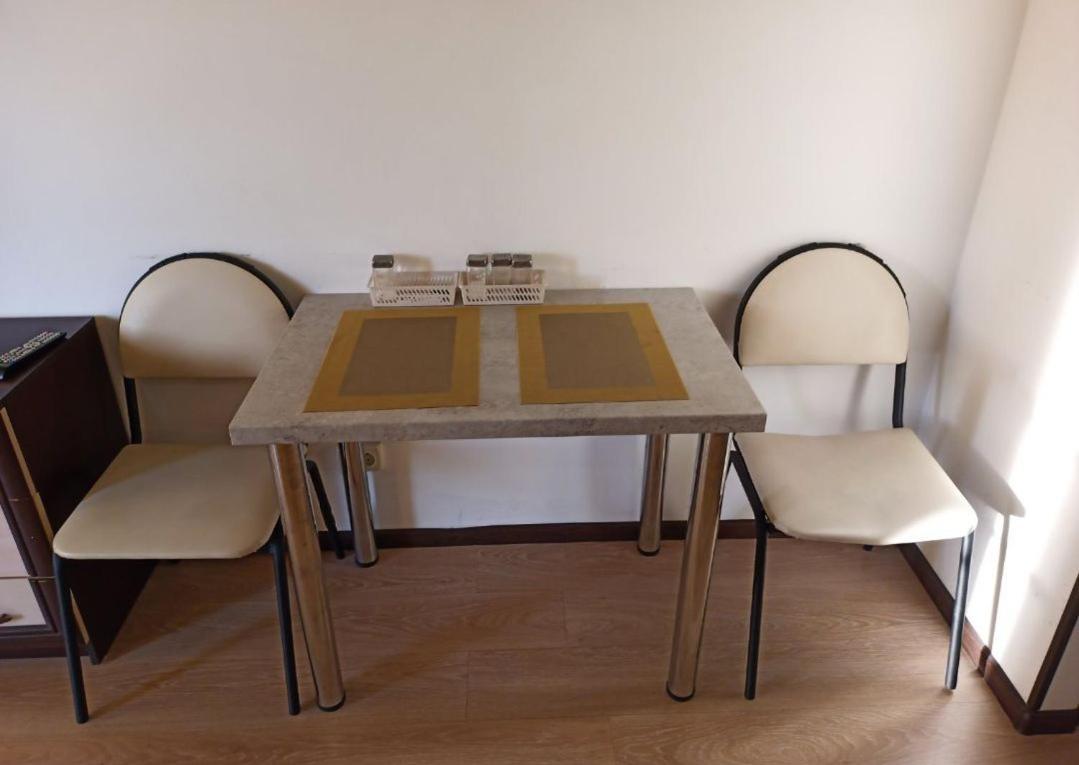 Comfortable Studio Apartments In A Secure Residential Complex Comfort Town Кт-02 キエフ エクステリア 写真