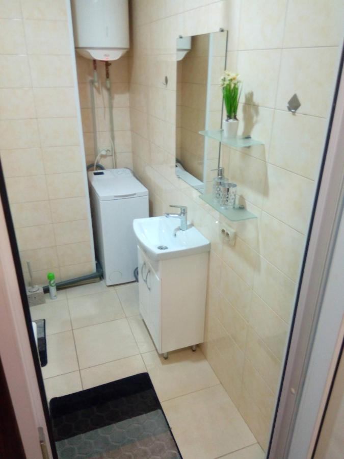 Comfortable Studio Apartments In A Secure Residential Complex Comfort Town Кт-02 キエフ エクステリア 写真